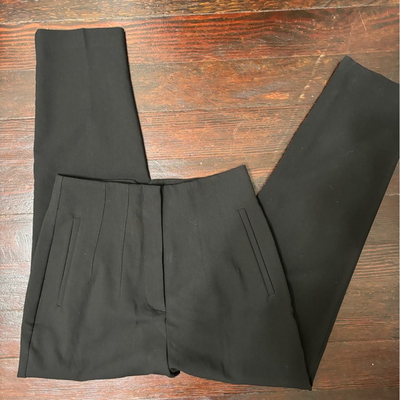 Brand new black Zara trousers - Picture 3 of 5